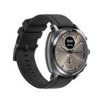 Senso Sport - Mercure Grey - Pininfarina Hybrid Watch UK