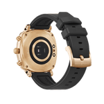 Senso Sport - Sunburst Rose Gold - Pininfarina Hybrid Watch UK