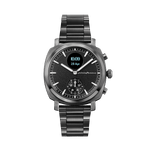 Senso Sport - Slate Grey - Pininfarina Hybrid Watch UK