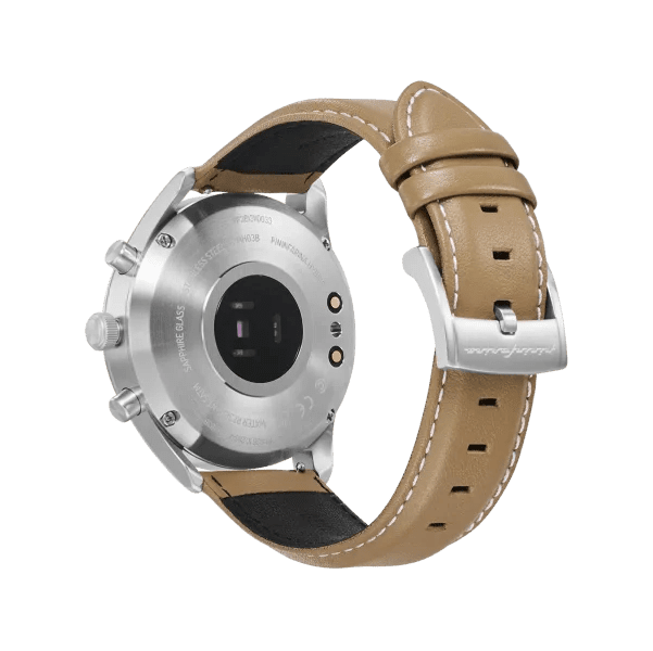 Sintesi Hybrid - Sand Dune - Pininfarina Hybrid Watch UK