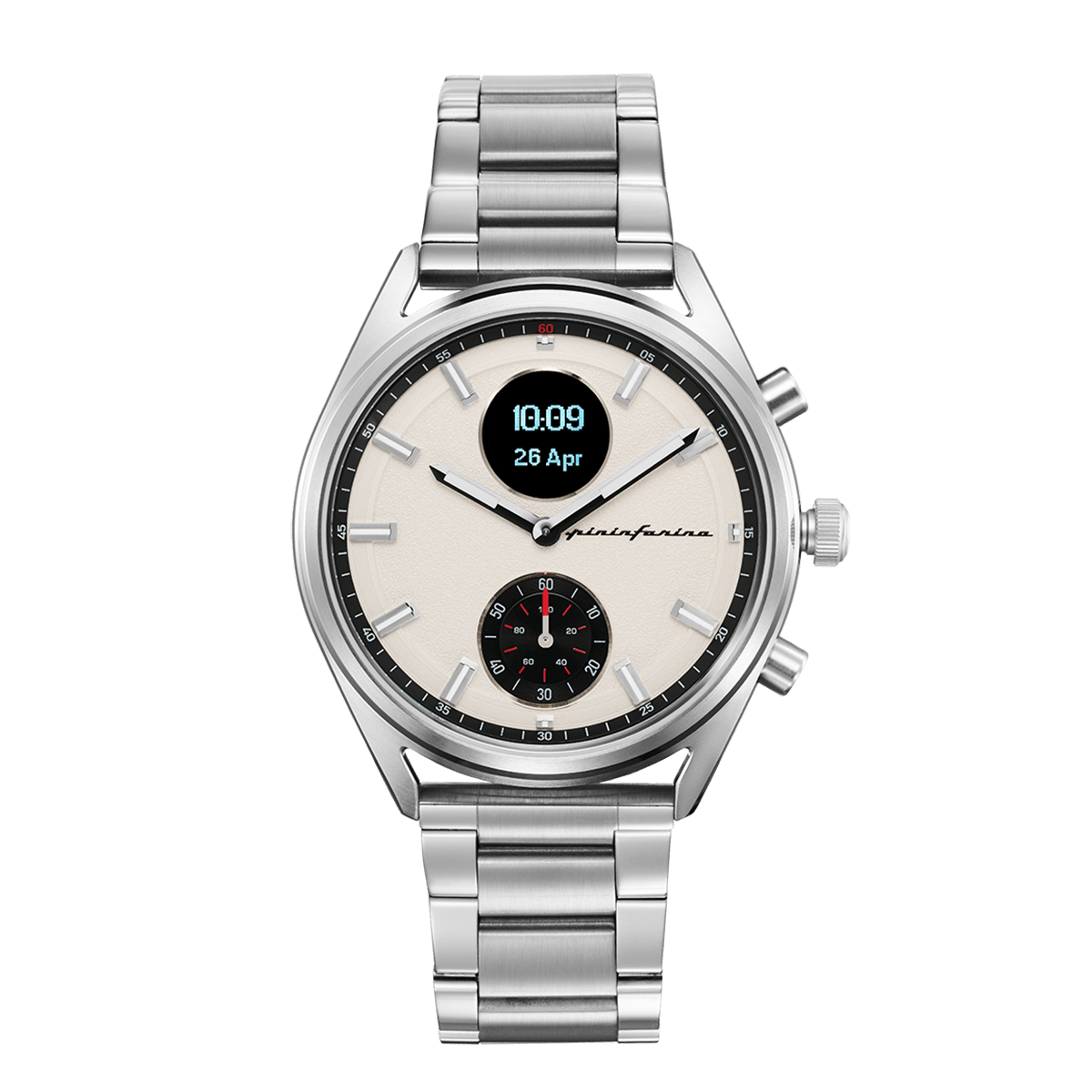 SD - Steel Metal Band – Steel Buckle