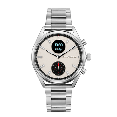 Pininfarina Vanguard Sintesi Hybrid – Sand Dune