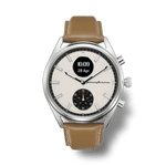 Sintesi Hybrid - Sand Dune - Pininfarina Hybrid Watch UK
