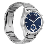 Vanguard Sintesi Hybrid – Azure Horizon - Pininfarina Hybrid Watch UK