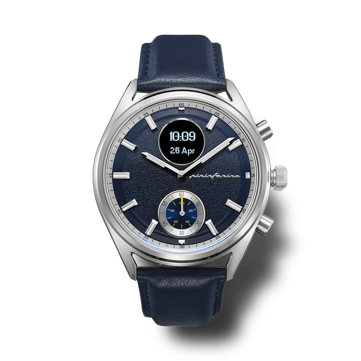 Sintesi Hybrid - Azure Horizon - Pininfarina Hybrid Watch UK