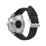 Sintesi Hybrid - Midnight Rose - Pininfarina Hybrid Watch UK