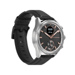 Sintesi Hybrid - Midnight Rose - Pininfarina Hybrid Watch UK