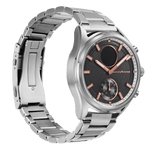 Vanguard Sintesi Hybrid – Midnight Rose - Pininfarina Hybrid Watch UK