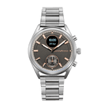 Sintesi Hybrid - Midnight Rose - Pininfarina Hybrid Watch UK