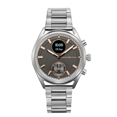 Vanguard Sintesi Hybrid – Midnight Rose