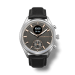 Sintesi Hybrid - Midnight Rose - Pininfarina Hybrid Watch UK