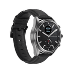 Sintesi Hybrid - Midnight Shadow - Pininfarina Hybrid Watch UK