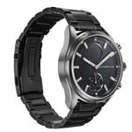 Vanguard Sintesi Hybrid – Midnight Shadow - Pininfarina Hybrid Watch UK
