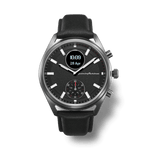 Sintesi Sport - Ivory Night - Pininfarina Hybrid Watch UK