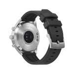 Sintesi Sport - Noir Eclipse - Pininfarina Hybrid Watch UK