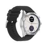 Sintesi Sport - Noir Eclipse - Pininfarina Hybrid Watch UK