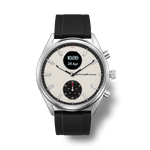 Sintesi Sport - Noir Eclipse - Pininfarina Hybrid Watch UK