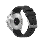 Sintesi Sport - Luna Steel - Pininfarina Hybrid Watch UK