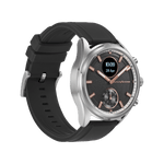 Sintesi Sport - Luna Steel - Pininfarina Hybrid Watch UK
