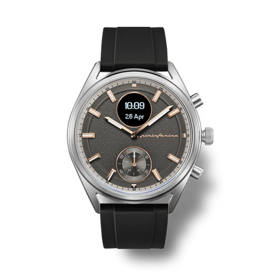 Sintesi Sport - Luna Steel