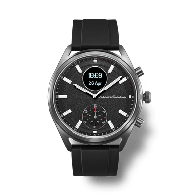 Pininfarina Sintesi Sport - Ivory Night