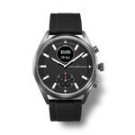 Sintesi Sport - Ivory Night - Pininfarina Hybrid Watch UK