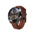 Senso Hybrid - Mercure Grey - Pininfarina Hybrid Watch UK