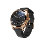 Senso Hybrid - Sunburst Rose Gold - Pininfarina Hybrid Watch UK