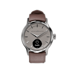 Pininfarina Pura Hybrid Smartwatch - Bronzo Ash - Pininfarina Hybrid Watch UK