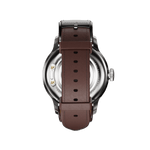 Pininfarina Pura Hybrid Smartwatch - Bronzo Ash - Pininfarina Hybrid Watch UK