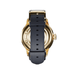 Pininfarina Pura Hybrid Smartwatch - Ombra Gold - Pininfarina Hybrid Watch UK