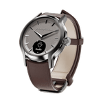 Pininfarina Pura Hybrid Smartwatch - Bronzo Ash - Pininfarina Hybrid Watch UK