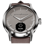 Pininfarina Pura Hybrid Smartwatch - Bronzo Ash - Pininfarina Hybrid Watch UK