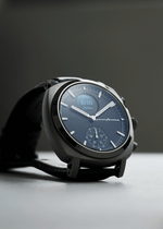 Senso Sport - Slate Grey - Pininfarina Hybrid Watch UK