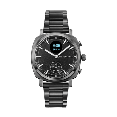 Pininfarina Vanguard Senso Hybrid - Slate Grey