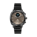 Vanguard Senso Hybrid - Mercure Grey - Pininfarina Hybrid Watch UK