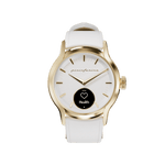 Pininfarina Pura Hybrid Smartwatch - Luce Gold - Pininfarina Hybrid Watch UK