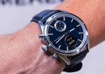 Sintesi Hybrid - Azure Horizon - Pininfarina Hybrid Watch UK