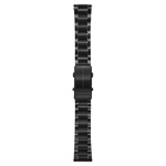 Pininfarina Dark Grey Metal Band – Dark grey Buckle - Pininfarina Hybrid Watch UK