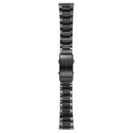 Pininfarina Light Grey Metal Band – Light grey Buckle - Pininfarina Hybrid Watch UK