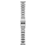 Pininfarina Steel Metal Band – Steel Buckle - Pininfarina Hybrid Watch UK