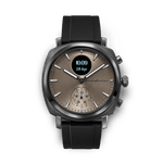 Senso Sport - Mercure Grey - Pininfarina Hybrid Watch UK